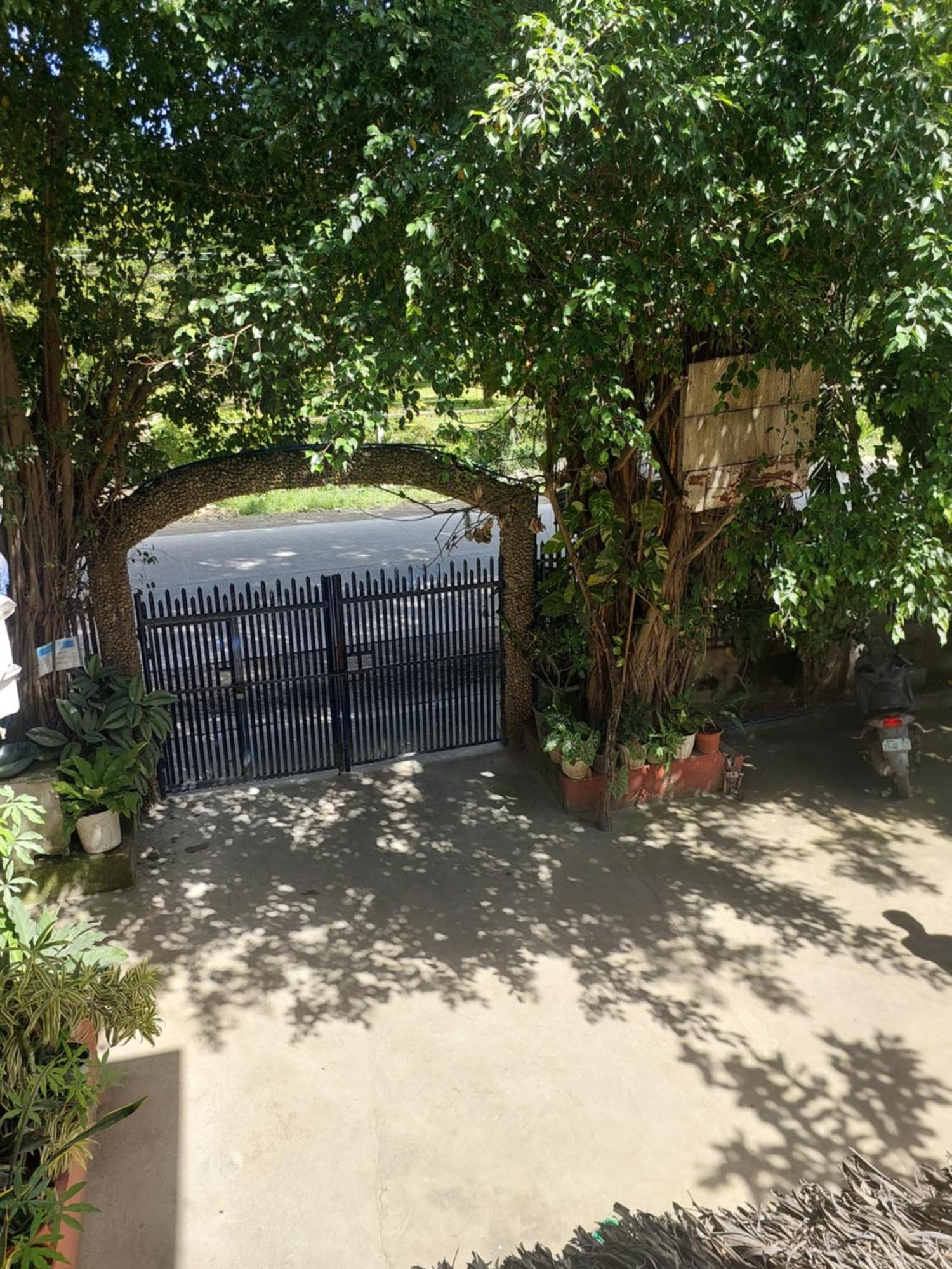 Stevrena Accommodations Santa Fe  Zewnętrze zdjęcie