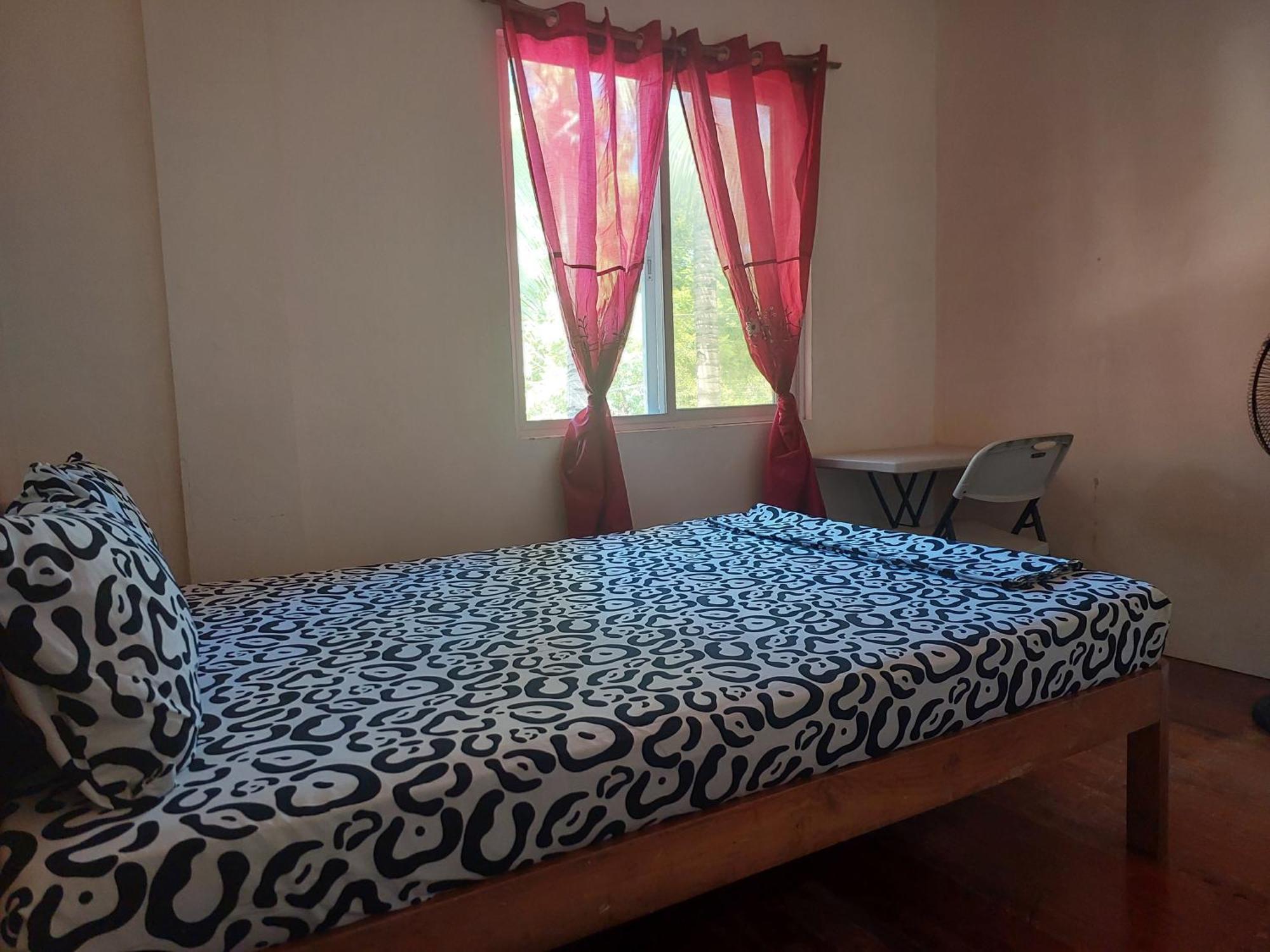 Stevrena Accommodations Santa Fe  Zewnętrze zdjęcie