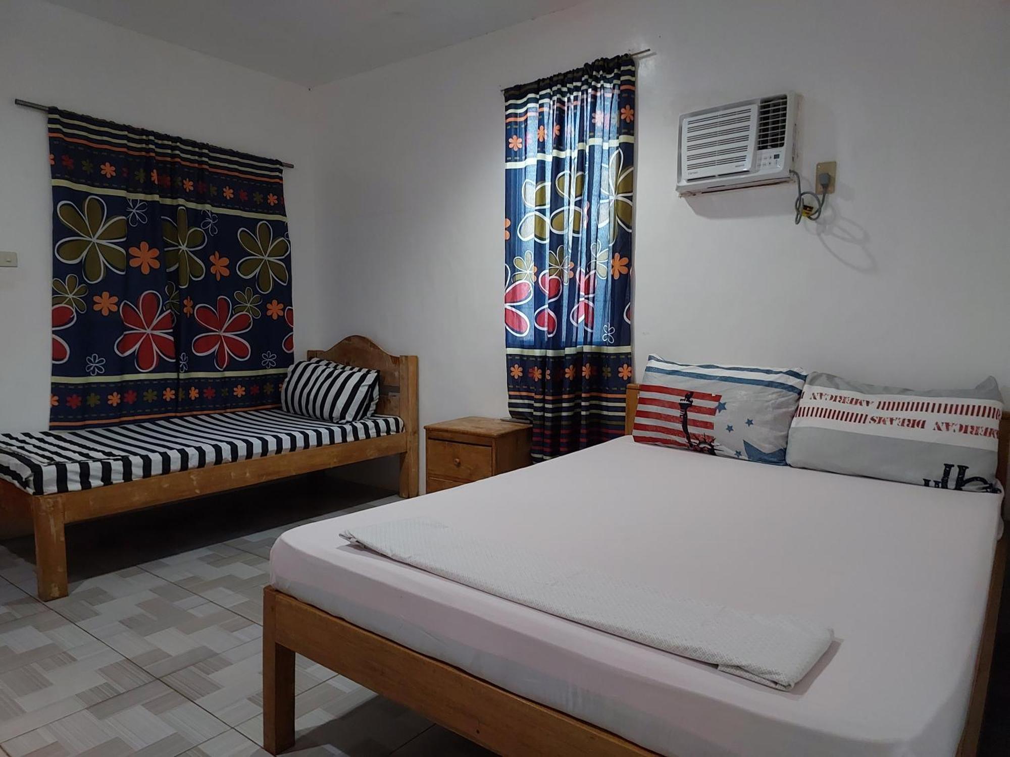 Stevrena Accommodations Santa Fe  Zewnętrze zdjęcie